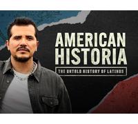 VOCES American Historia: The Untold History of Latinos, Season 1