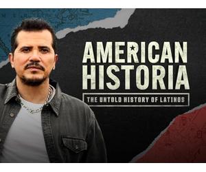 VOCES American Historia: The Untold History of Latinos, Season 1