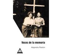 Voces de la memoria