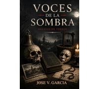 Voces de la Sombra