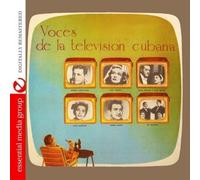 Voces de la Televsion Cubana