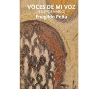 Voces de mi voz