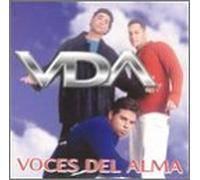 Voces Del Alma - Te Cantare