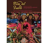Voces del Pueblo: Artists of the Levantamiento Chicano in New Mexico (Contextos)