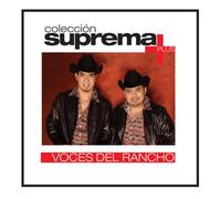 Voces Del Rancho - Coleccion Suprema Plus +