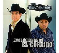 Voces Del Rancho - Evolucionando El Corrido [Us Import]