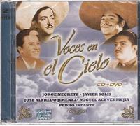 Voces En El Cielo