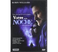 Voces En La Noche