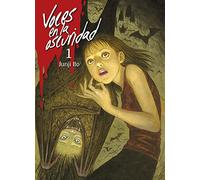 Voces en la oscuridad, vol. 1