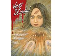 Voces en la oscuridad, vol. 2