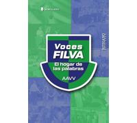 VOCES FILVA. EL HOGAR DE LAS PALABRAS