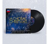 VOCES8 - A Choral Christmas [VINYL]