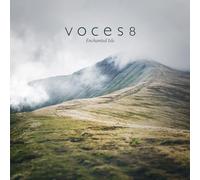 Voces8 - Enchanted Isle [CD]