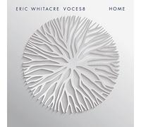 VOCES8 & Eric Whitacre – Home – Vinyl LP