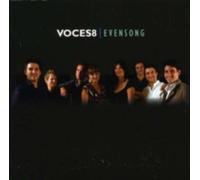 VOCES8: EVENSONG - CD BRAND NEW