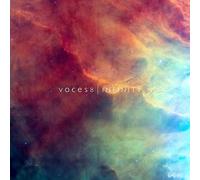 Voces8 - Infinity [CD]