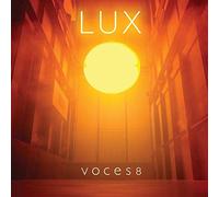 Voces8 - LUX - New CD - Y2z