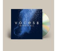 VOCES8 - Nightfall - CD (2024)