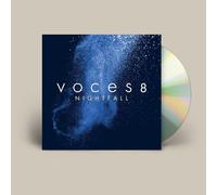 VOCES8 - Nightfall - CD (2024)