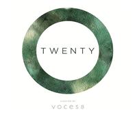 VOCES8 - TWENTY: CURATED BY VOCES8 [VINYL]