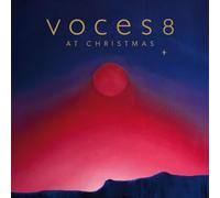 VOCES8 - VOCES8 AT CHRISTMAS