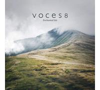 Voces8 : Voces8: Enchanted Isle CD (2019) NEW FREE Shipping, Save £s