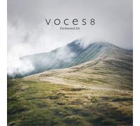 Voces8 – Enchanted Isle – CD (2019)