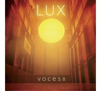 Voces8 – Lux – CD – 2015