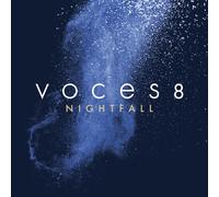 VOCES8 : VOCES8: Nightfall CD (2024) NEW FREE Shipping, Save £s
