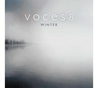 Voces8 : Voces8: Winter CD (2016) NEW Incredible Value and Free Shipping