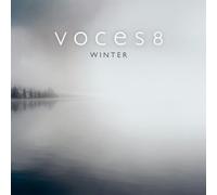 Voces8 – Winter – CD