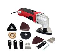 Voche 300w Electric Oscillating Multi Tool with 47PC Accessories Set Corded