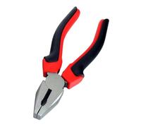 Voche 8" Combination Pliers | 200mm Heavy Duty Heat Treated Steel with Non Slip Grips