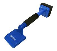 Voche® Professional Carpet Fitters Heavy Duty Knee Kicker Carpet Laying Stretcher Tool
