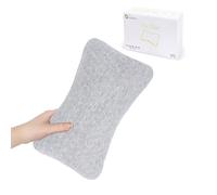 vocheer Small Pillow with Removable Cover, 28*17 cm Tiny Travel Pillow 1PC