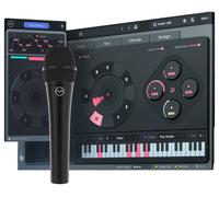 (B-Stock) Vochlea Dubler Studio Kit 2 Voice-to-MIDI Converter