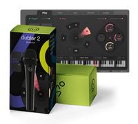 (B-Stock) Vochlea Dubler Studio Kit 2 Voice-to-MIDI Converter