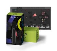 (B-Stock) Vochlea Dubler Studio Kit 2 Voice-to-MIDI Converter
