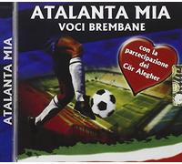 Voci Brembane - Atalanta Mia