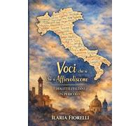 Voci che si affievoliscono: I dialetti italiani in pericolo