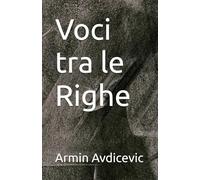 Voci tra le Righe