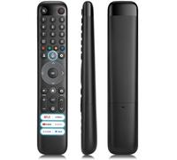Vocie Remote-Control-for-TCL-TV,Replacement for T oogle/Android Smart TV