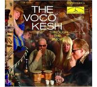 Vocokesh - Through The Smoke