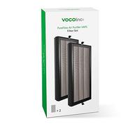VOCOlinc True HEPA Replacement Filter HomeKit Air Purifer VAP1 (1Pair)
