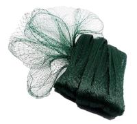 Vocray Garden Netting 2x30M, Bird Netting for Garden Plants, 1 Cm Fine Mesh Netting Veg Protection, Green Plant Netting for Vegetable, Strawberry, Fruit Tree, Cherry