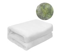 Vocray Garden Netting Pest Barrier 2x3 M - Ultra Fine Mesh Netting 55g/m² Plant Covers Protects Vegetables, Fruits, Corp from Mosquitoes, Insects, Birds, Butterflies, Flies & Other Pests