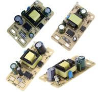 VOCUE 12V 1A Power Supply Module, 100V-240V to for 12V Switching Power Supply Board Power Converter Board