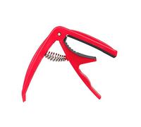 VOCUE - Easy to use guitar capo, suitable for 6 strings acoustic classical electric guitar, guitar accessories
