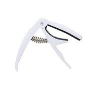 VOCUE - Easy to use guitar capo, suitable for 6 strings acoustic classical electric guitar, guitar accessories