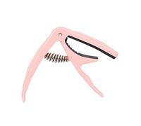 VOCUE - Easy to use guitar capo, suitable for 6 strings acoustic classical electric guitar, guitar accessories